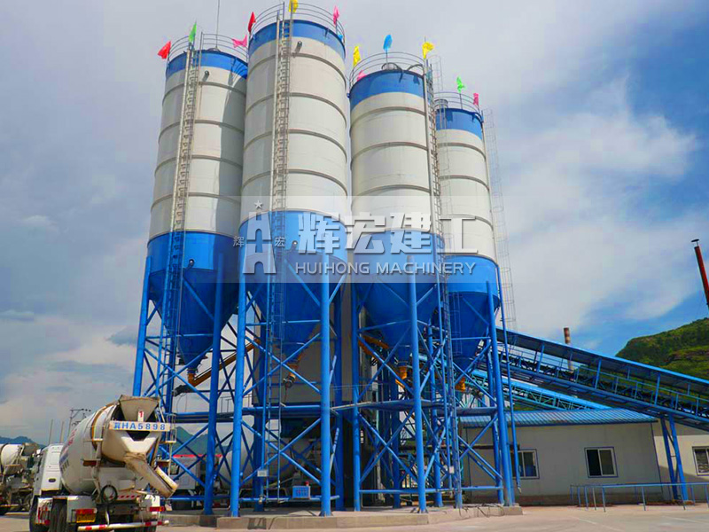 輝宏攪拌站 輝宏攪拌站